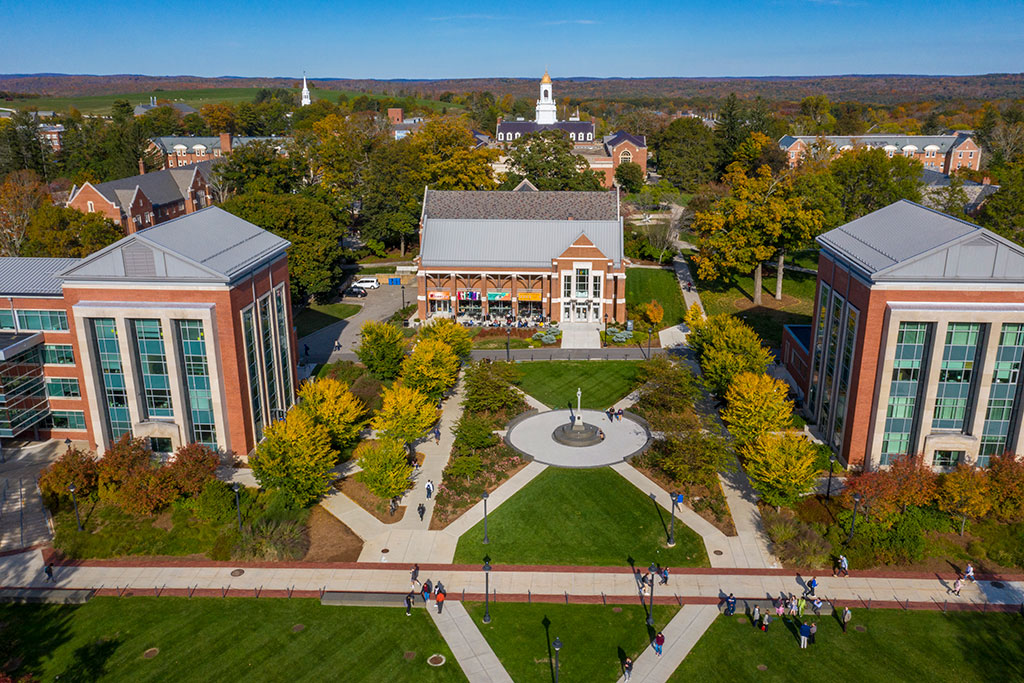 uconn sas