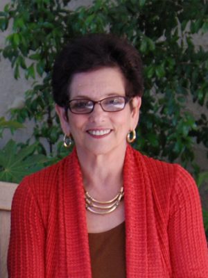 Susan Baum